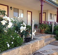 The Nosh  Nod - Avon Terrace - Accommodation Asia