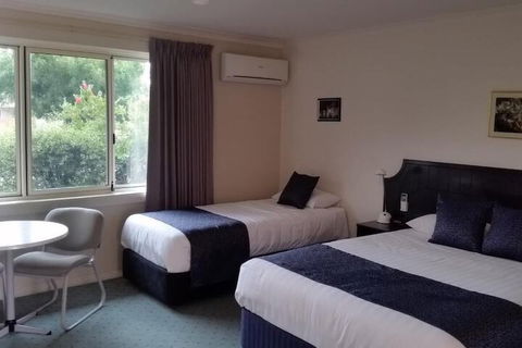 Ararat Southern Cross Motor Inn - Accommodation Asia 7