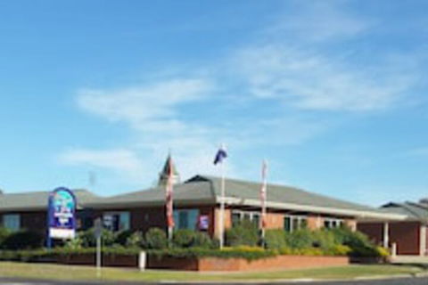 Ararat Southern Cross Motor Inn - Accommodation Asia 0