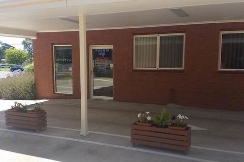Ararat Southern Cross Motor Inn - Accommodation Asia 1