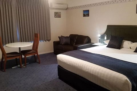 Ararat Southern Cross Motor Inn - Accommodation Asia 3
