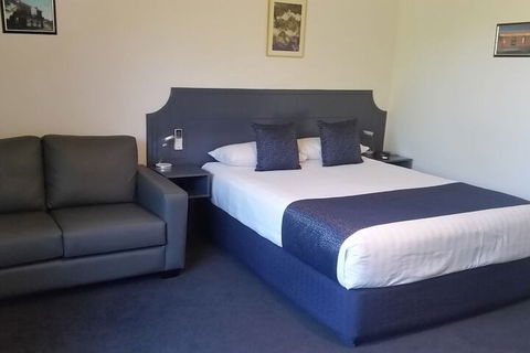 Ararat Southern Cross Motor Inn - Accommodation Asia 6