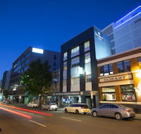 Hobart Central YHA - Accommodation Asia