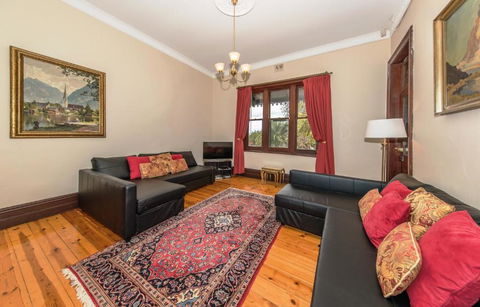 Barossa Vineyard Guesthouse - Accommodation Asia 3