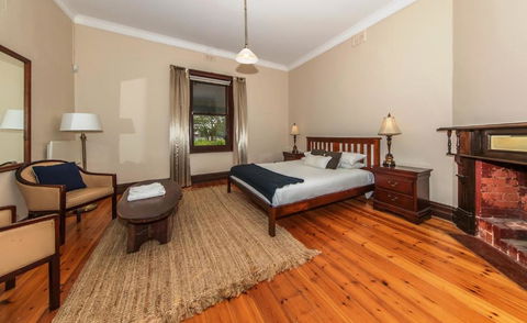 Barossa Vineyard Guesthouse - Accommodation Asia 6