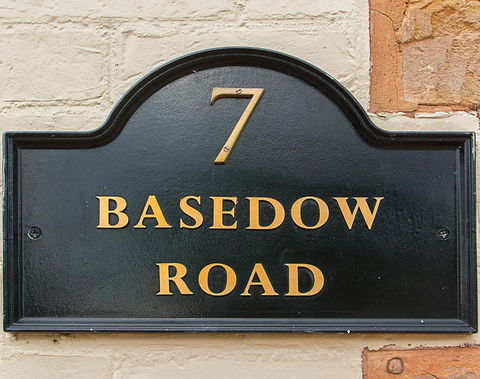 Barossa Vineyard Guesthouse - Accommodation Asia 4