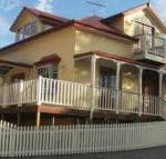 Quayside Cottages - Accommodation Asia