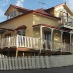 Quayside Cottages - Accommodation Asia 0