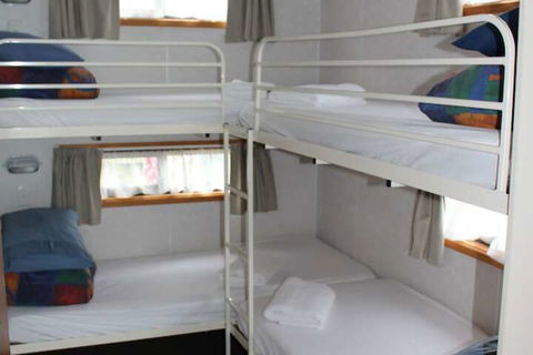 Golden Terrace Holiday Park - Accommodation Asia 5