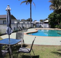 Golden Terrace Holiday Park