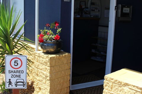Golden Terrace Holiday Park - Accommodation Asia 2