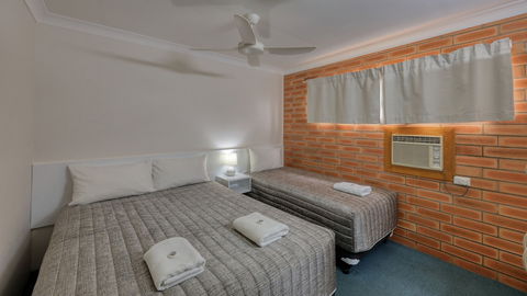 Gunsynd Motor Inn - Accommodation China 3