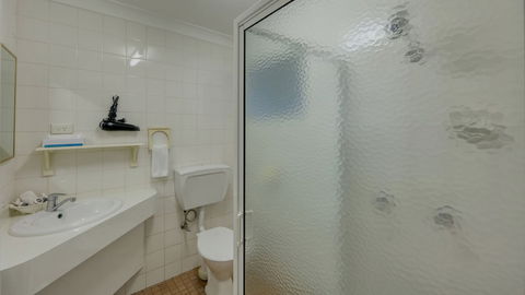 Gunsynd Motor Inn - Accommodation China 6