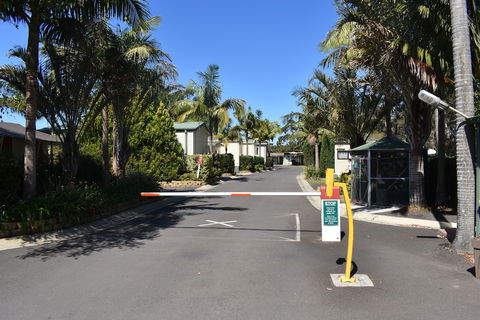 Jervis Bay Holiday Park - Accommodation Asia 4