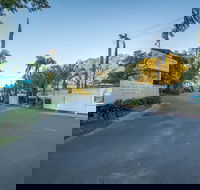 Jervis Bay Holiday Park - Accommodation Asia