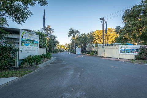 Jervis Bay Holiday Park - Accommodation Asia 0