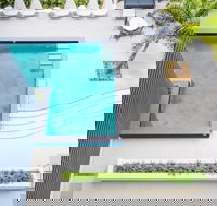 Salt Apartments - Accommodation Asia