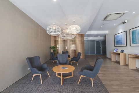 Salt Apartments - Accommodation Asia 1