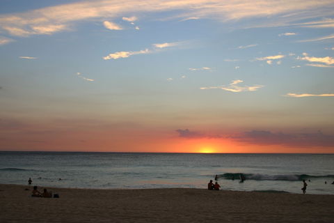 Scarborough & Absolutely Beachfront - Accommodation Asia 6