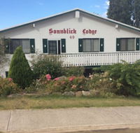 Sonnblick Lodge - Accommodation Asia