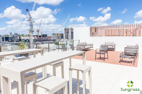 Fleet Lane - Accommodation Asia 5