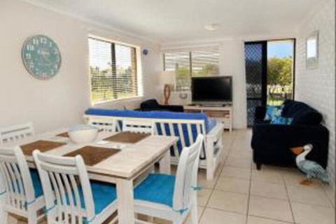 Pacific 1 / 103 - Accommodation Asia 2