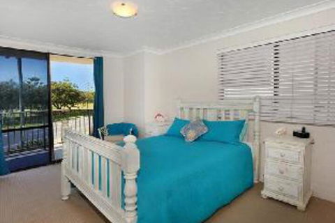 Pacific 1 / 103 - Accommodation Asia 5