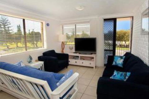 Pacific 1 / 103 - Accommodation Asia 3