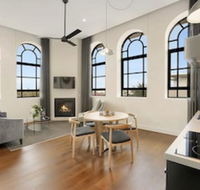 Devlin Apartments
