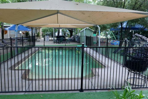 Adina Lodge Holiday Units - Accommodation Asia 1