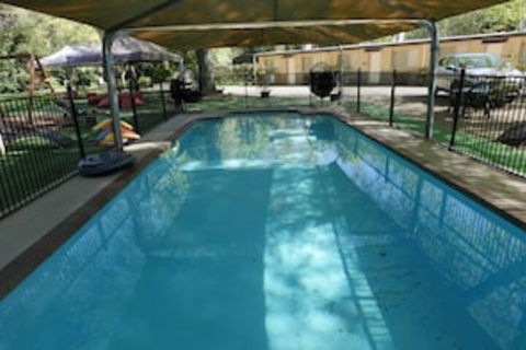 Adina Lodge Holiday Units - Accommodation Asia 0