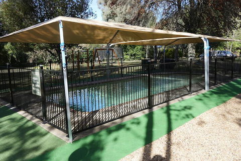 Adina Lodge Holiday Units - Accommodation Asia 7