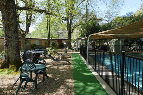 Adina Lodge Holiday Units - Accommodation Asia 3