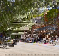 Discovery Parks - Echuca - Accommodation Asia