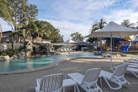 Discovery Parks - Forster - Accommodation Asia 2