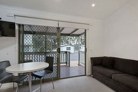 Discovery Parks - Forster - Accommodation Asia 5
