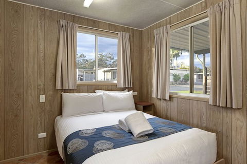 Discovery Parks - Forster - Accommodation Asia 7