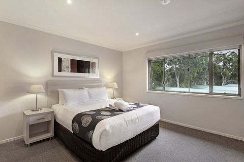 Discovery Parks - Forster - Accommodation Asia 3