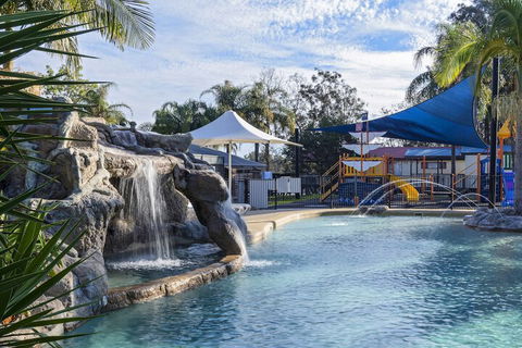 Discovery Parks - Forster - Accommodation Asia 1