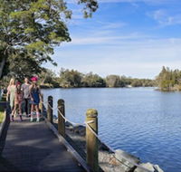 Discovery Parks - Forster - Accommodation Asia