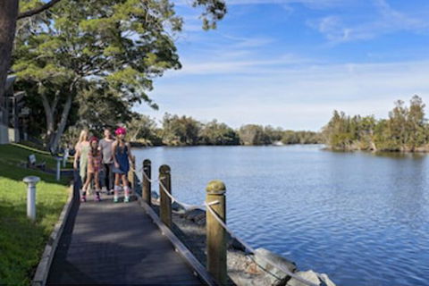 Discovery Parks - Forster - Accommodation Asia 0