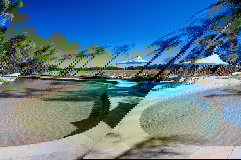 Ebden VIC Accommodation China