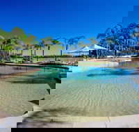 Discovery Parks  Lake Hume Victoria - Accommodation Asia