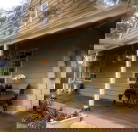 A Secret Treasure - Accommodation Asia
