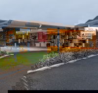 Club Inn Motel - Accommodation Asia