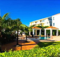 The Breakers Yamba - Accommodation Asia