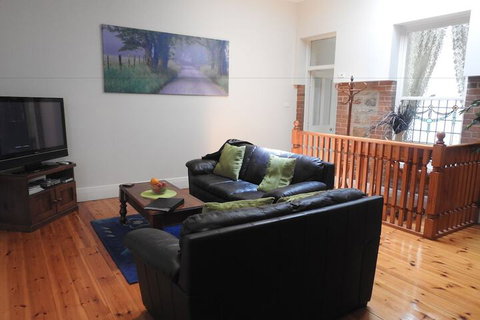 Barossa Best - Accommodation Guide 3