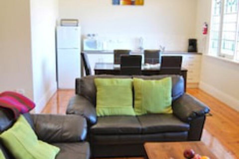 Barossa Best - Accommodation Guide 7