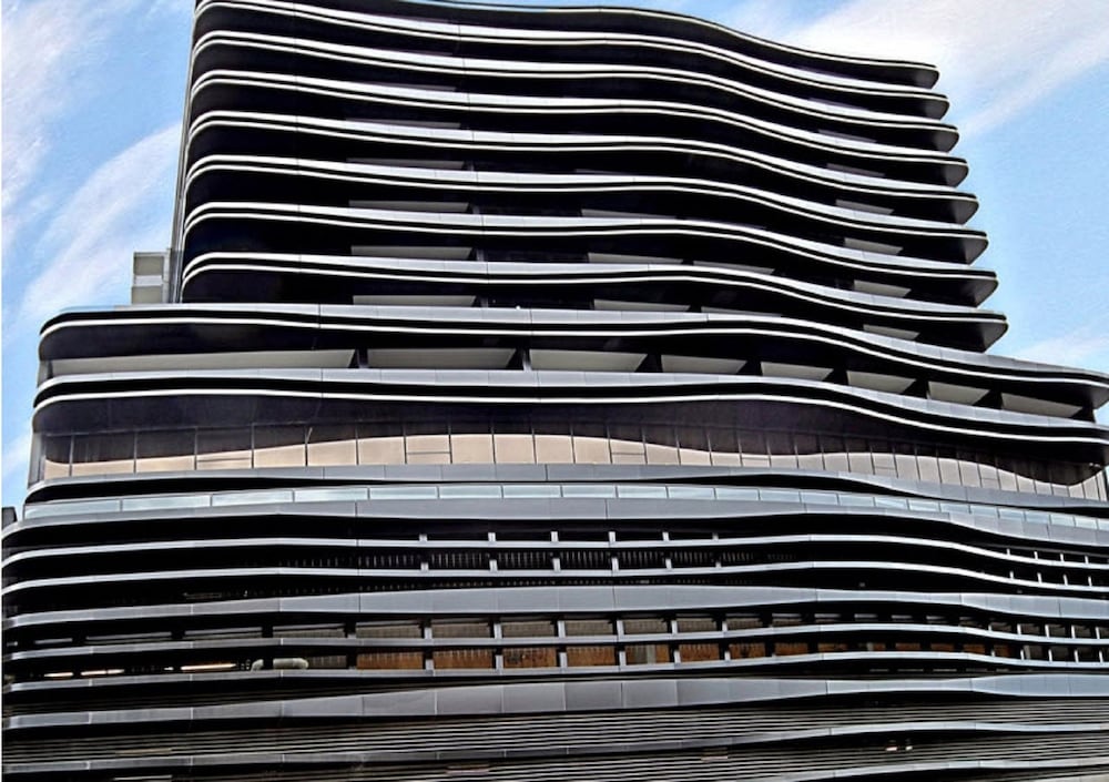  Accommodation Asia