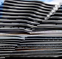 Corporate Keys Lilli Apartments - Accommodation Asia